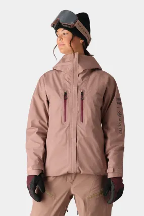 686 Women's Gore-Tex Skyline Shell Jacket 2025