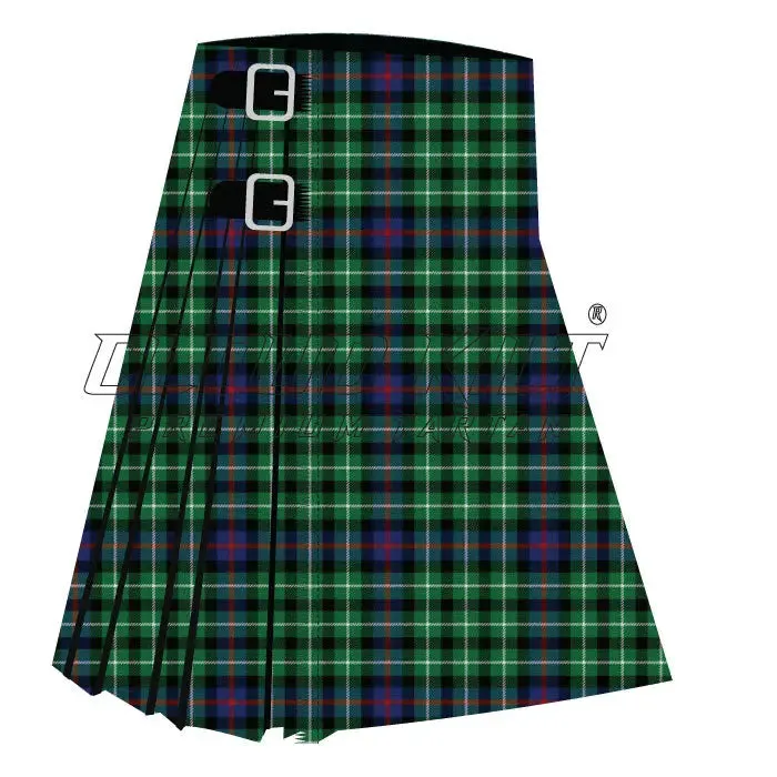 Arrol Premium Tartan Kilt