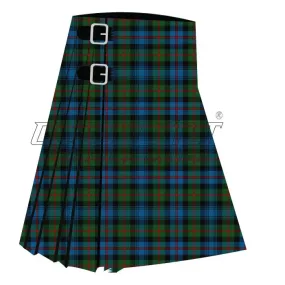 Atholl Premium Tartan Kilt