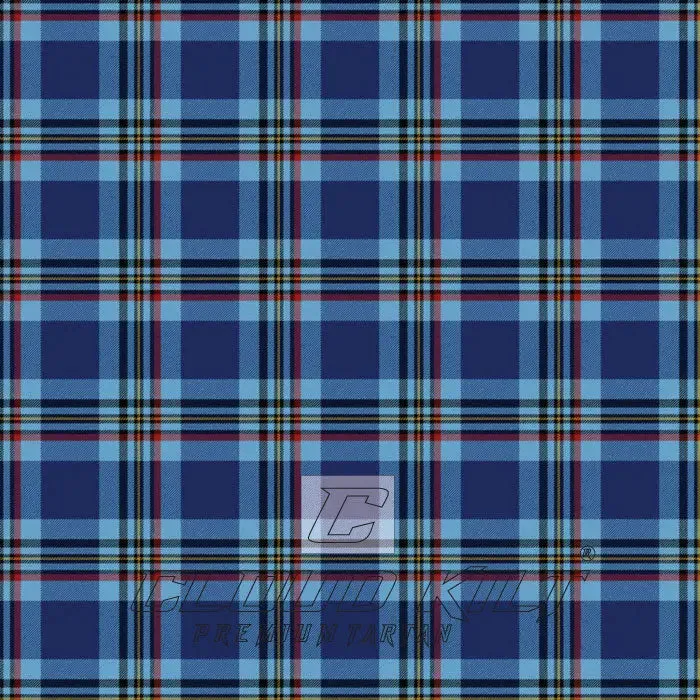 Australia Two Thousand Premium Tartan Kilt