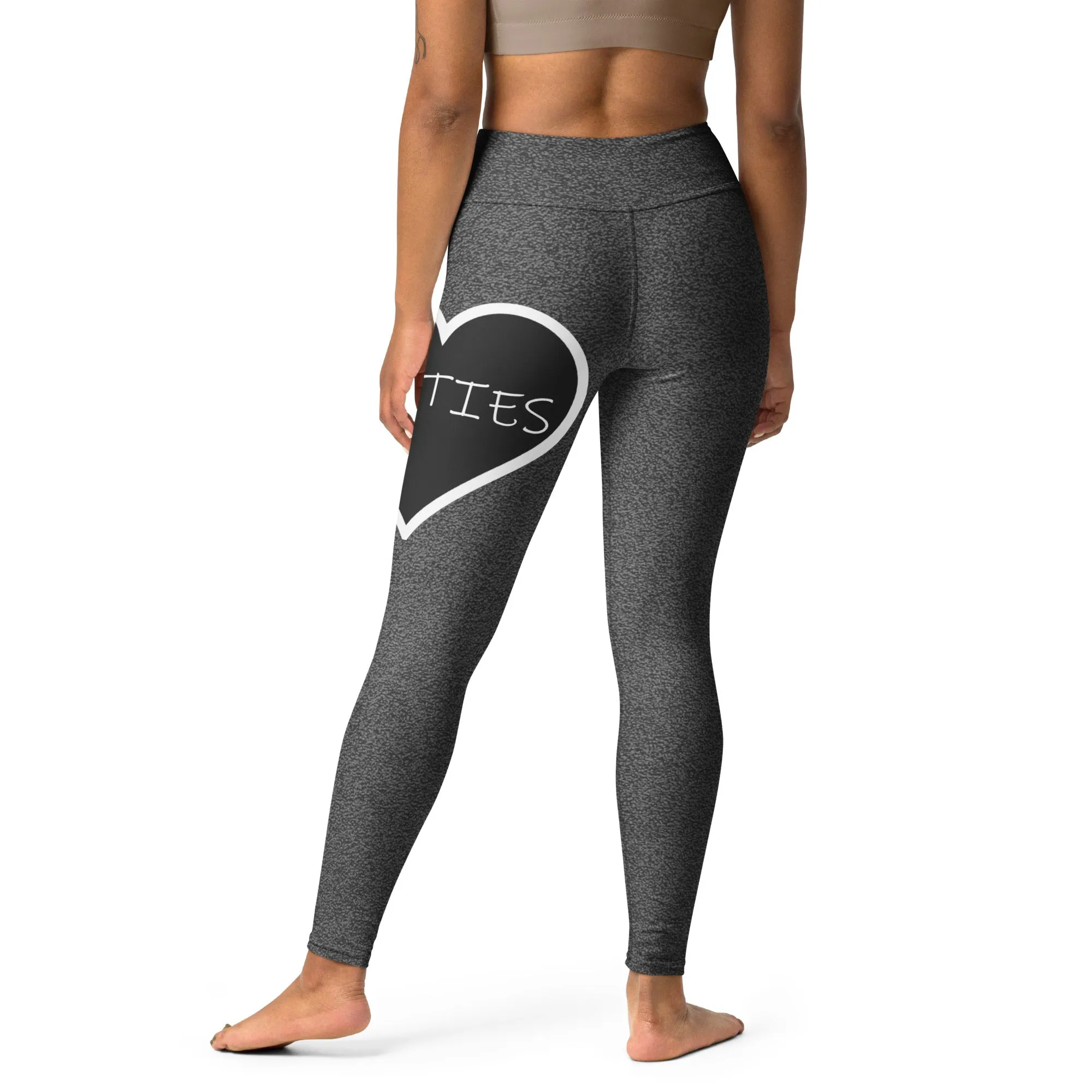 Bestie Two Yoga Leggings