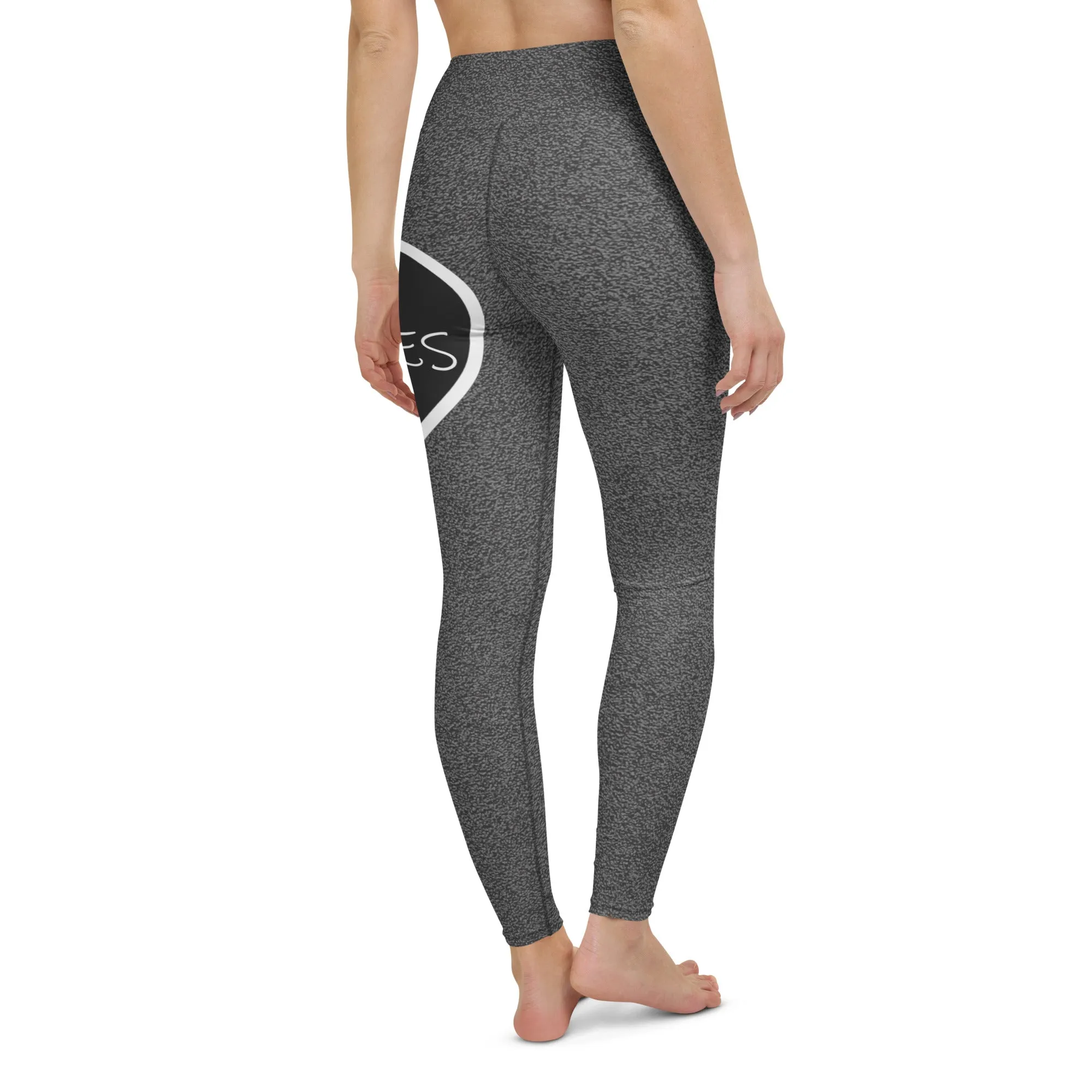 Bestie Two Yoga Leggings