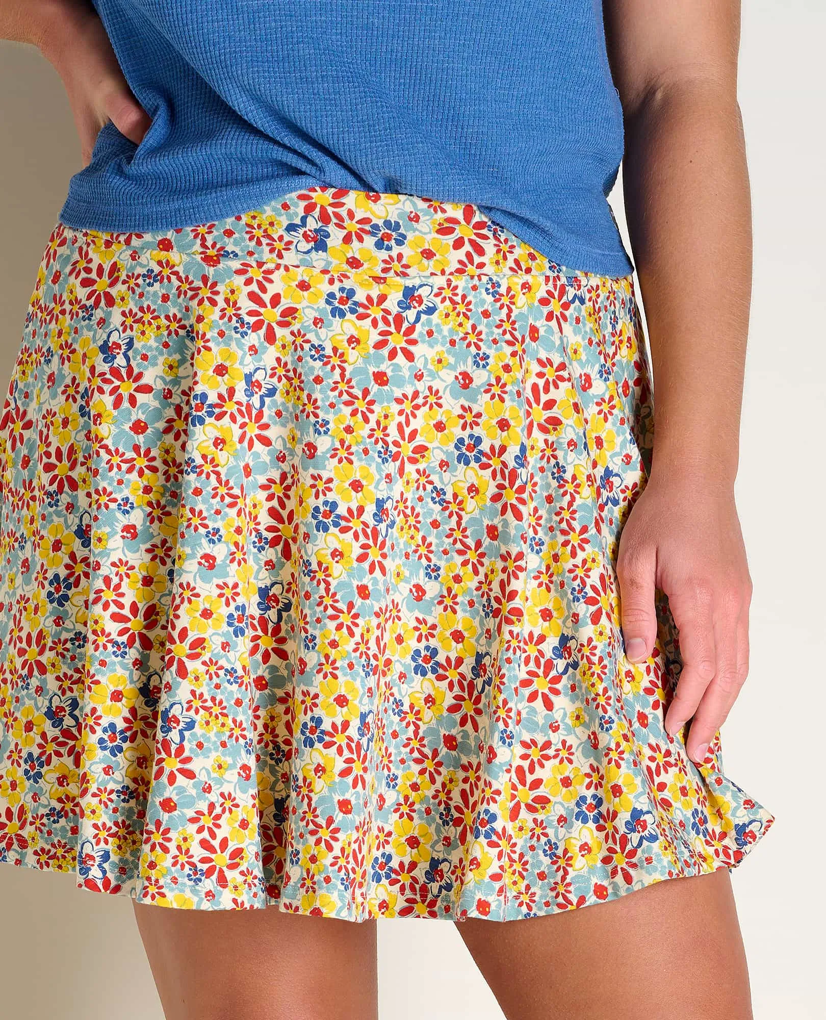 Birdie Skort