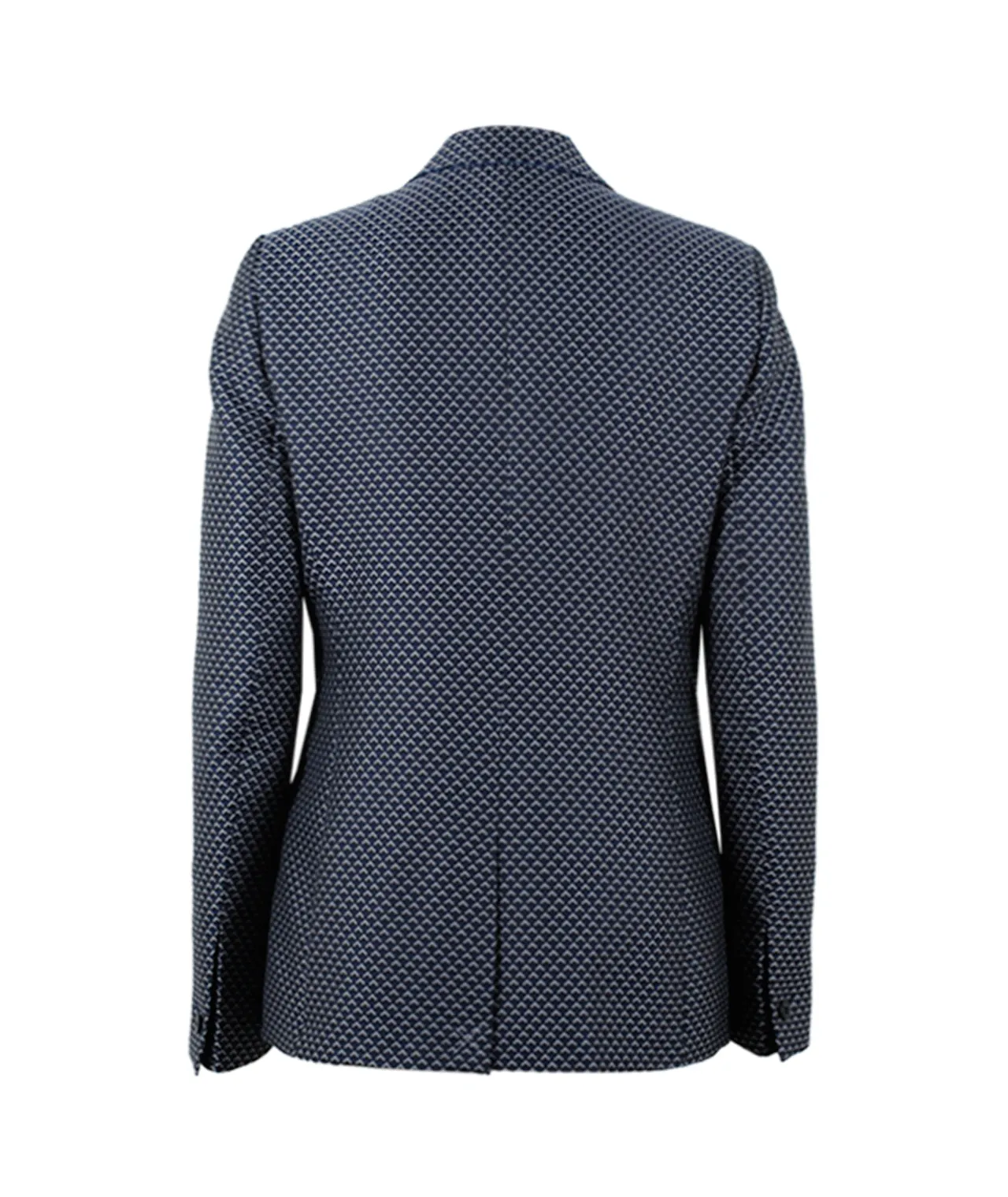 Blazer Jaquard