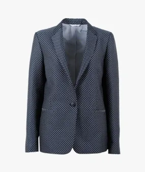 Blazer Jaquard