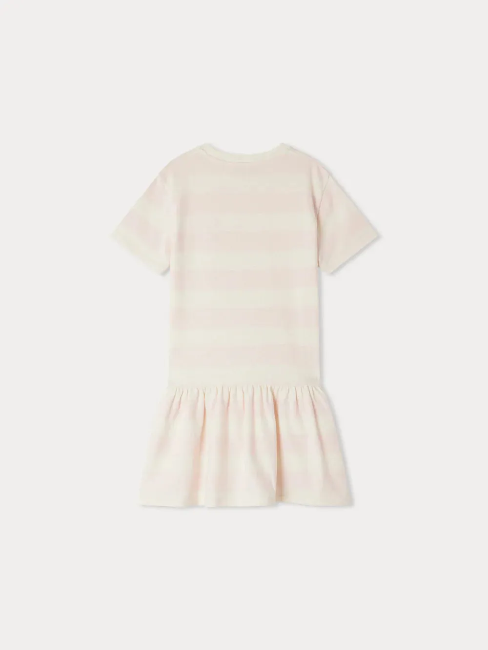 Bonpoint Amaia Dress powder pink