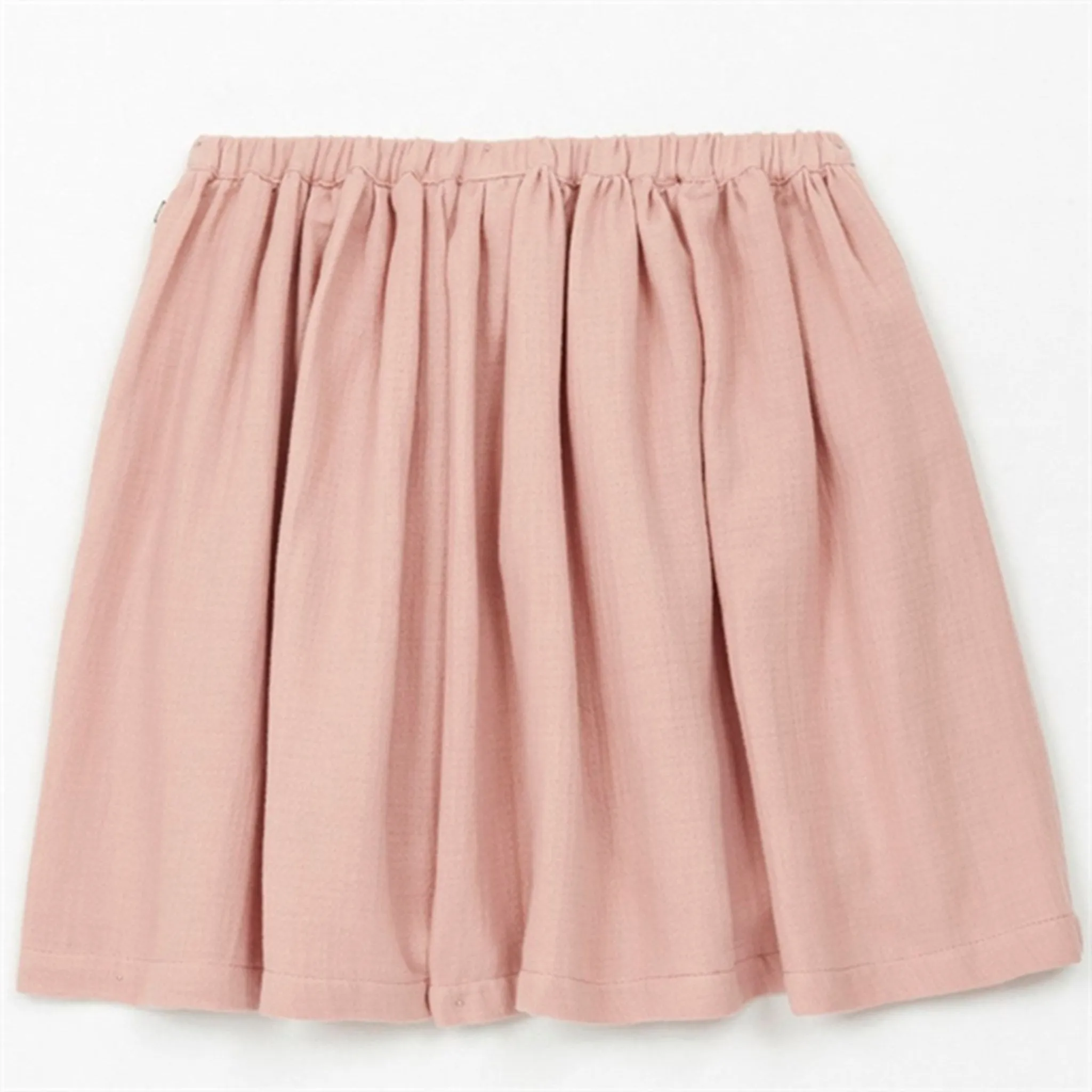 BONTON Rose Framboise Skirt