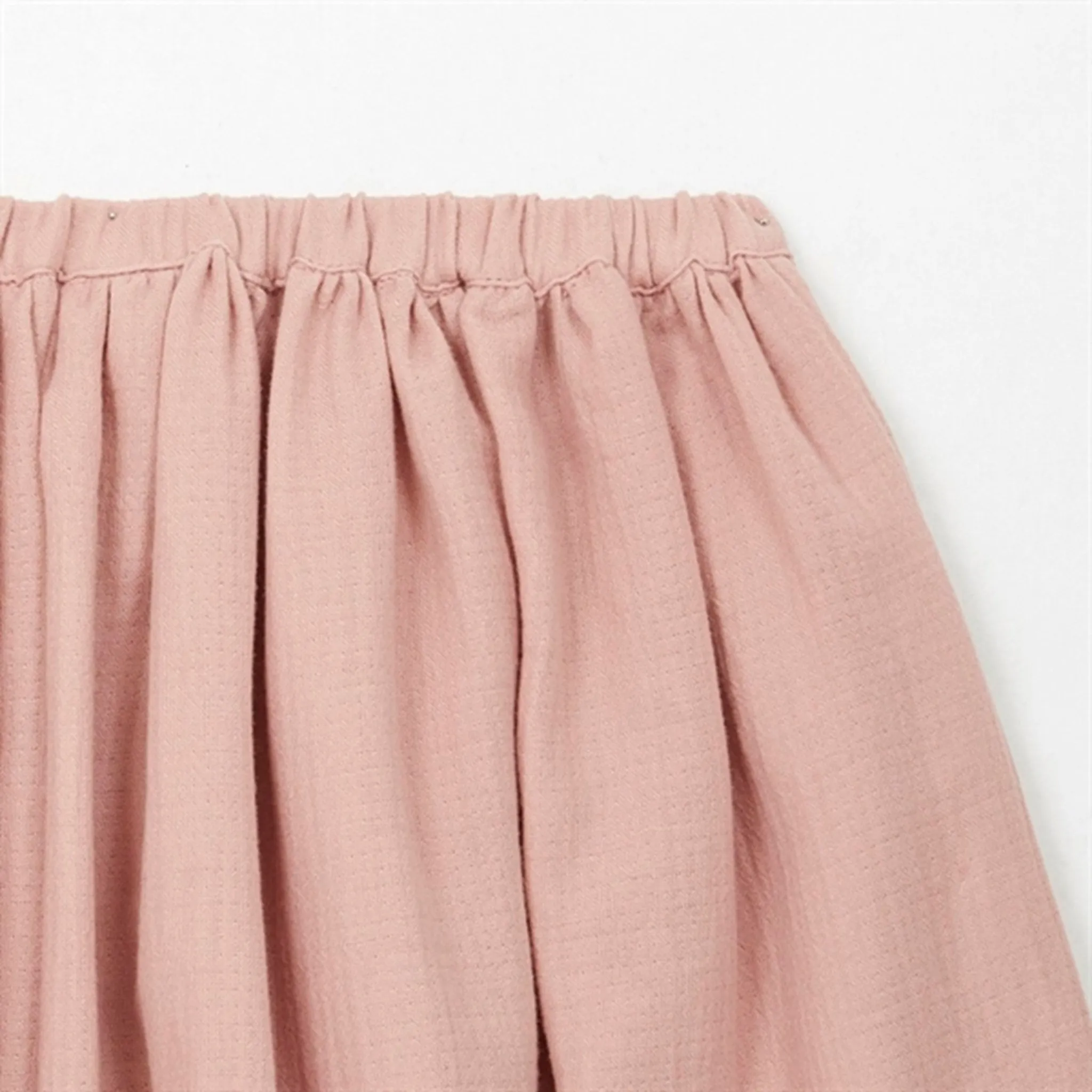 BONTON Rose Framboise Skirt