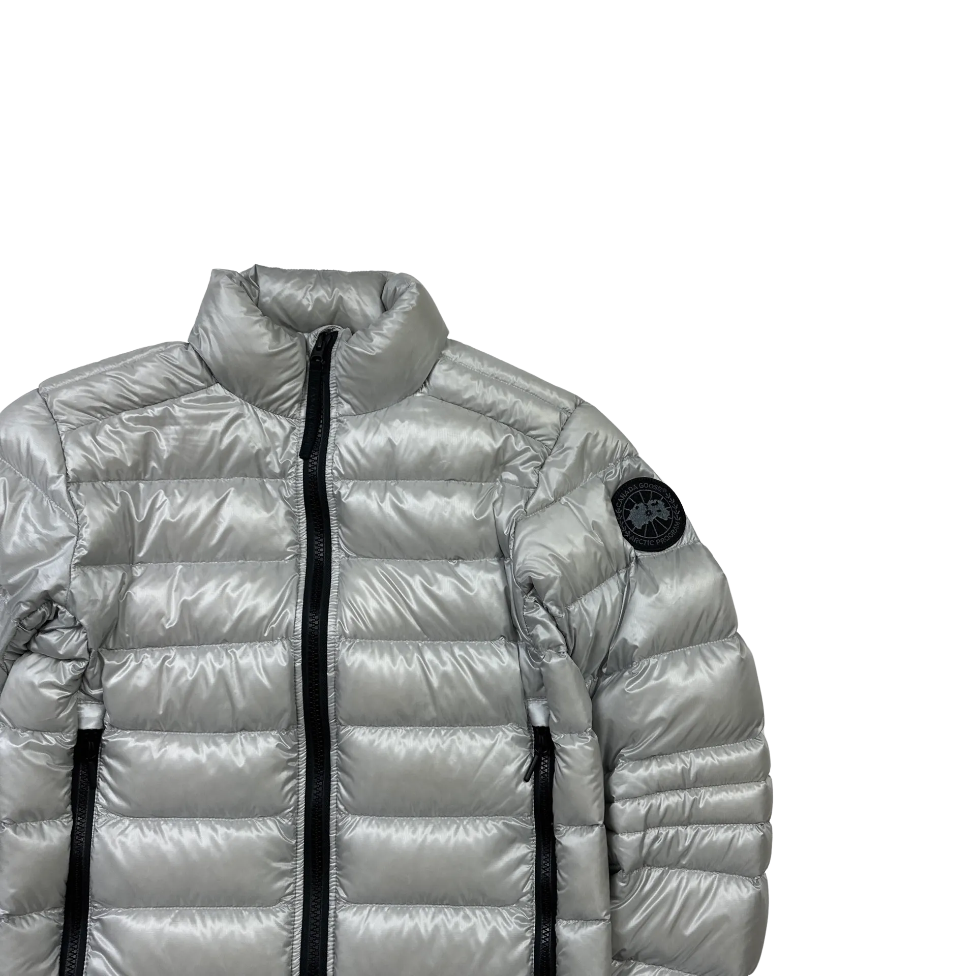 Canada Goose Black Label Down Filled Puffer