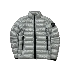 Canada Goose Black Label Down Filled Puffer