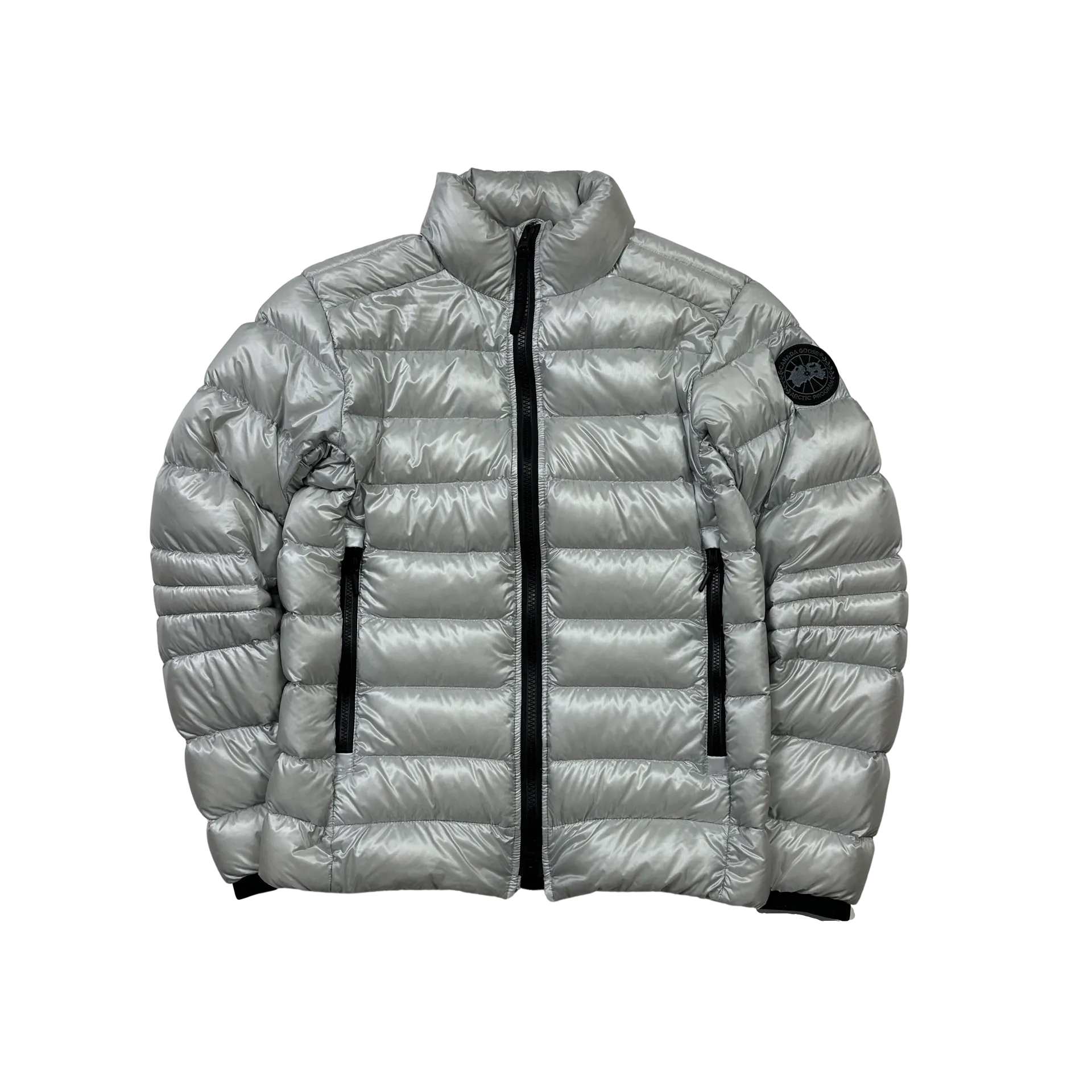 Canada Goose Black Label Down Filled Puffer