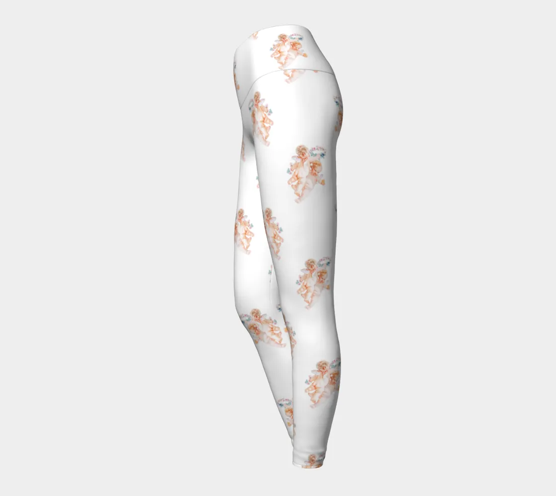 Cheribum Yoga Leggings