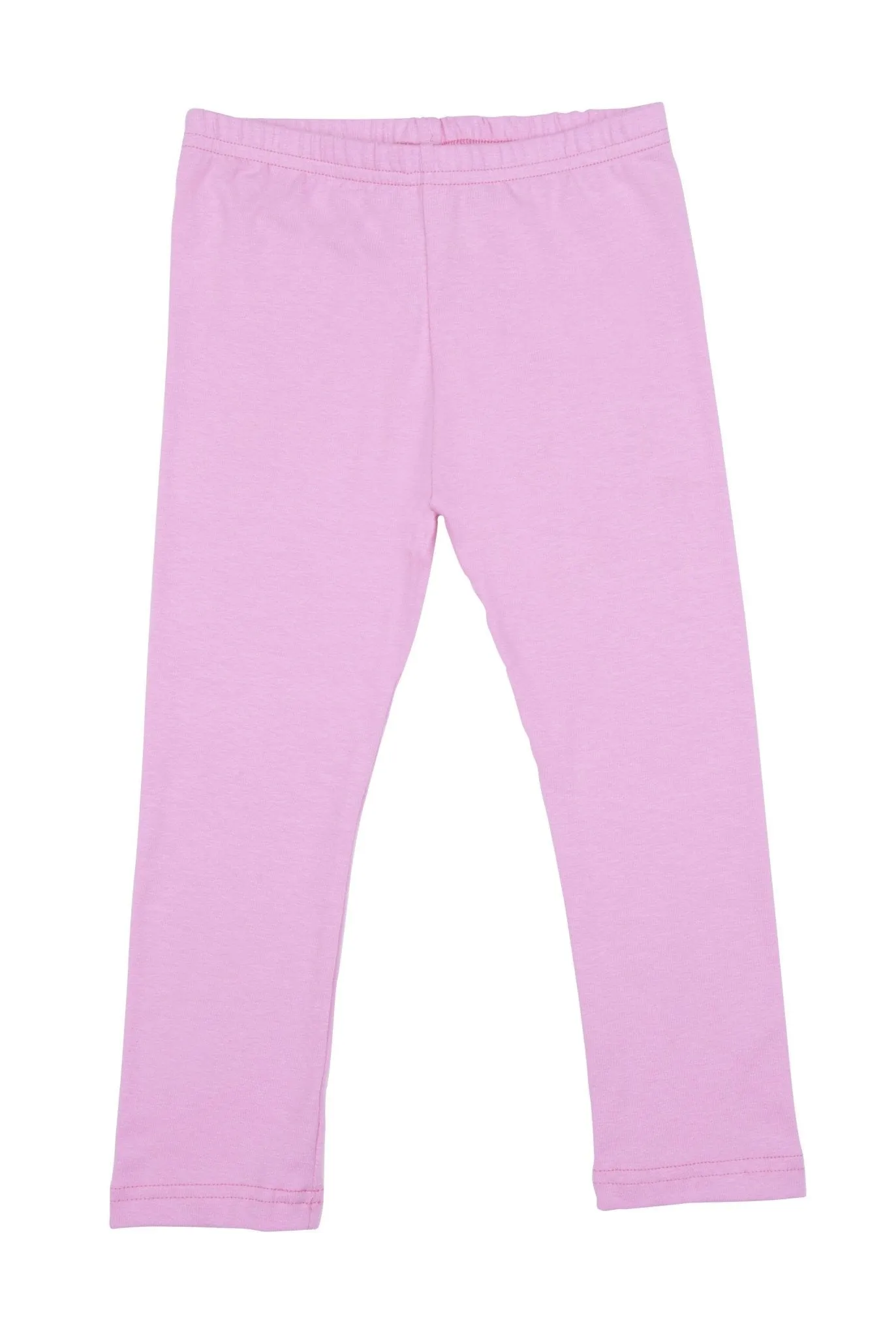 Children's Perfect Fit Long Cotton Leggings