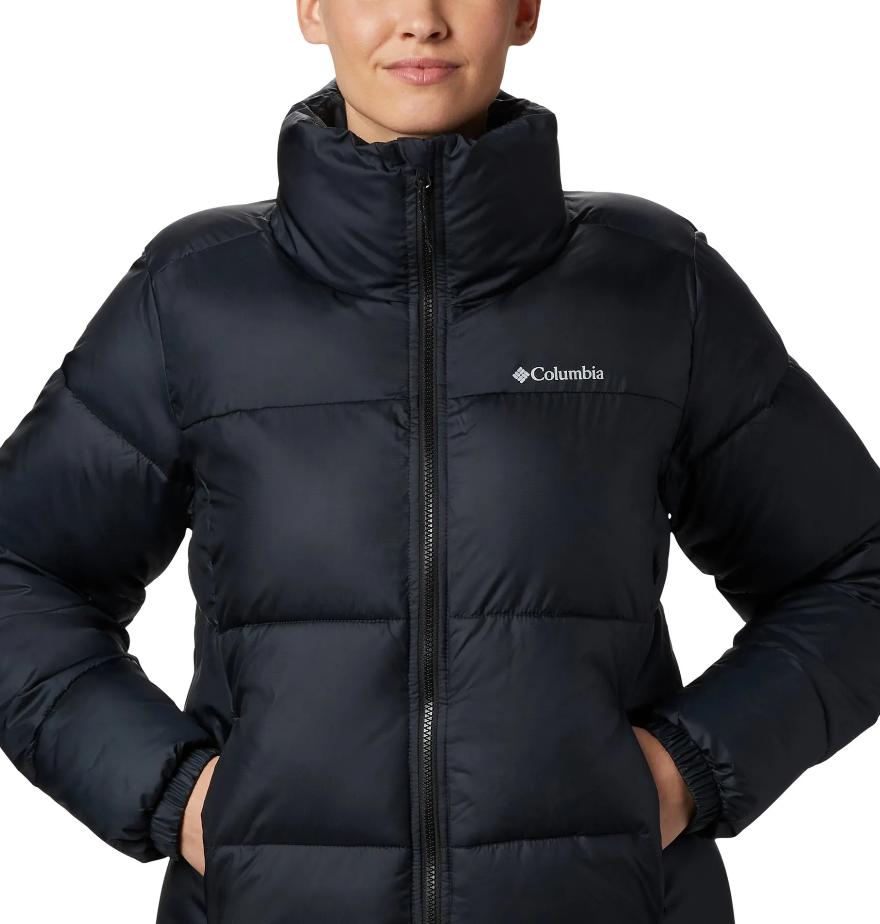 Columbia Women's Puffect Jacket