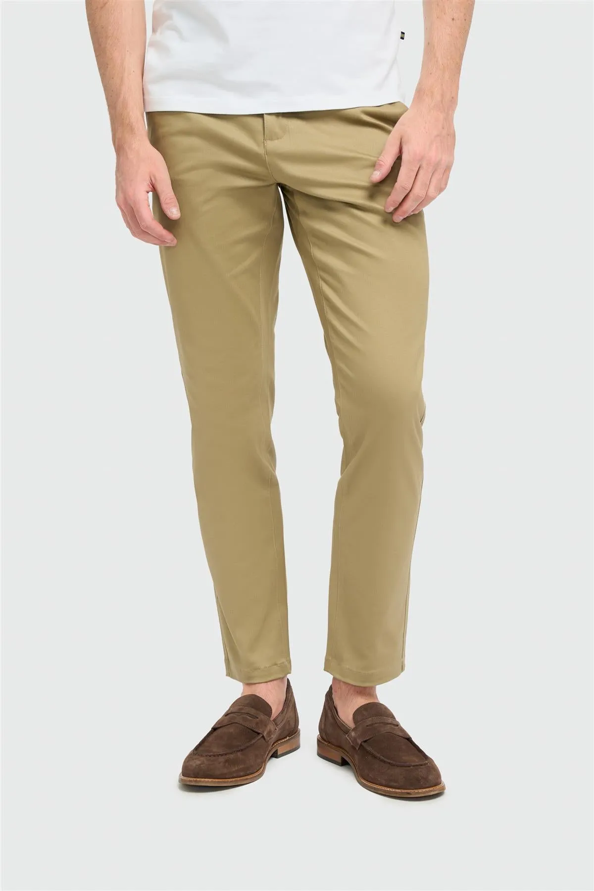 Dakota Stone Chino