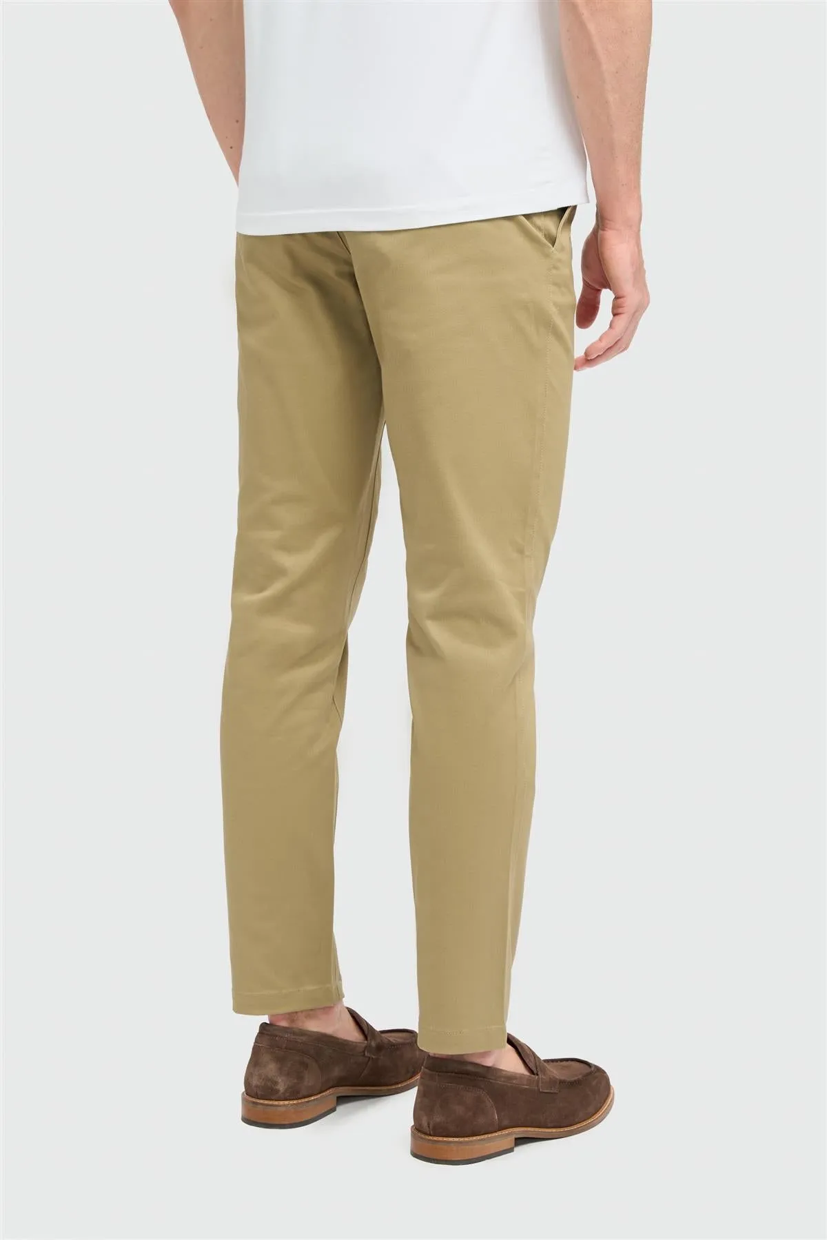 Dakota Stone Chino