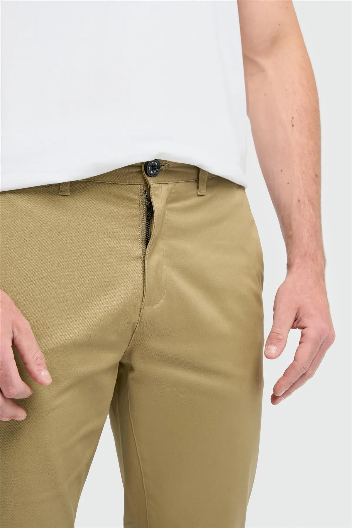 Dakota Stone Chino