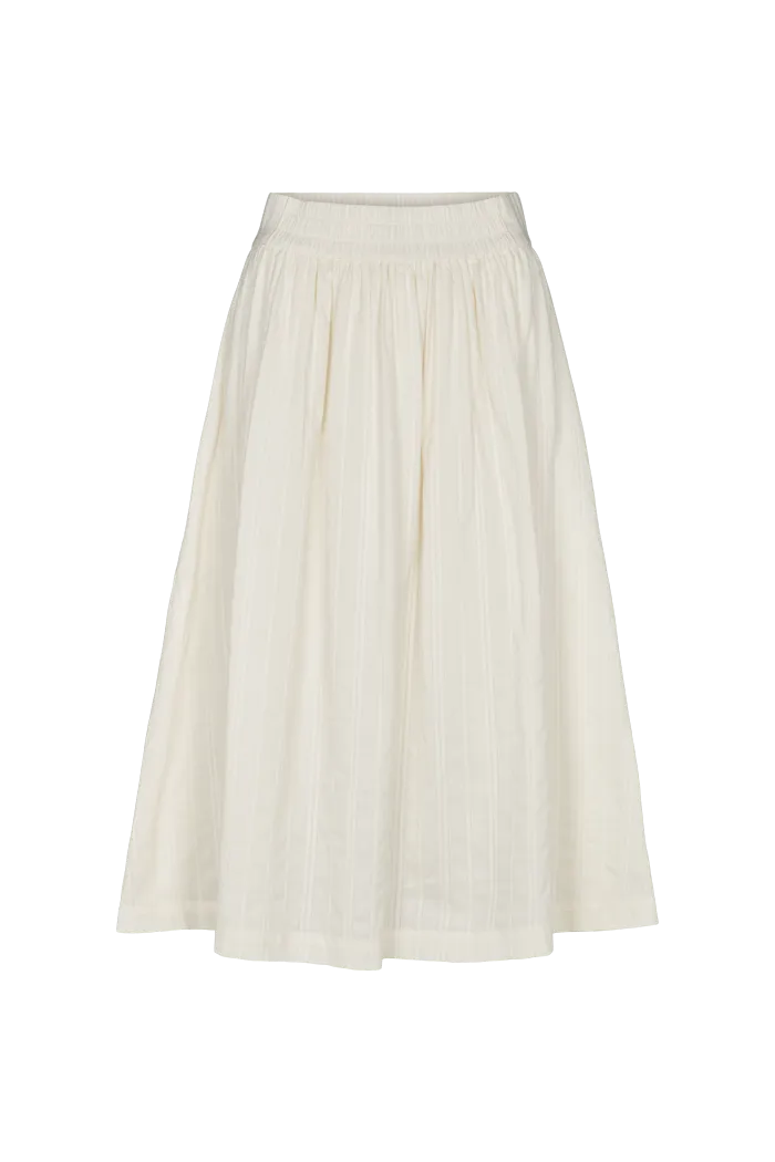 Drude Skirt - Birch