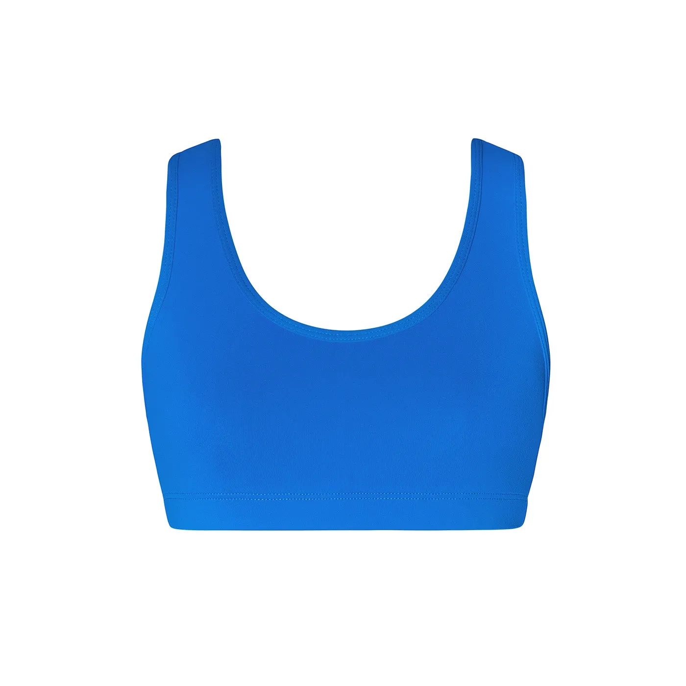 Energetiks Addison Crop Top | Child