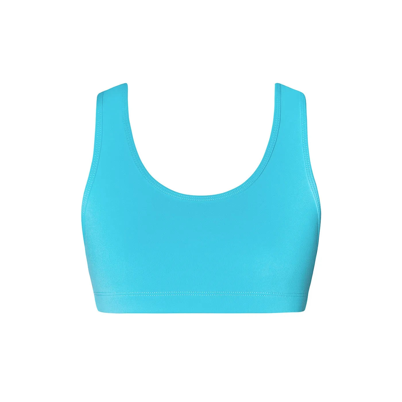 Energetiks Addison Crop Top | Child