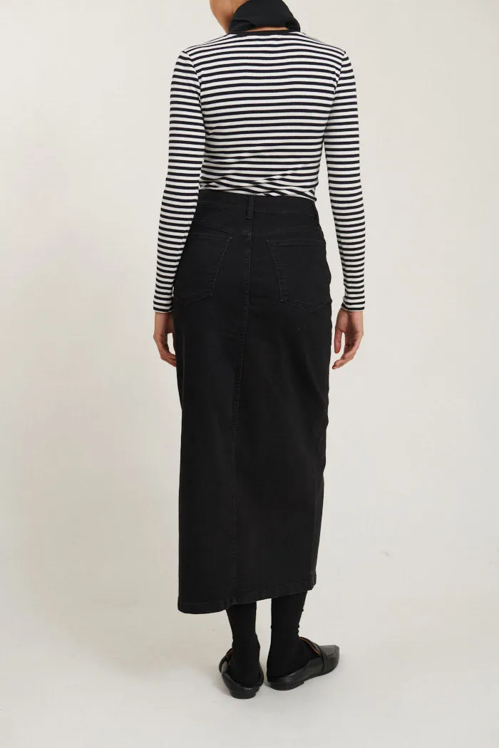 Enya Skirt - Black