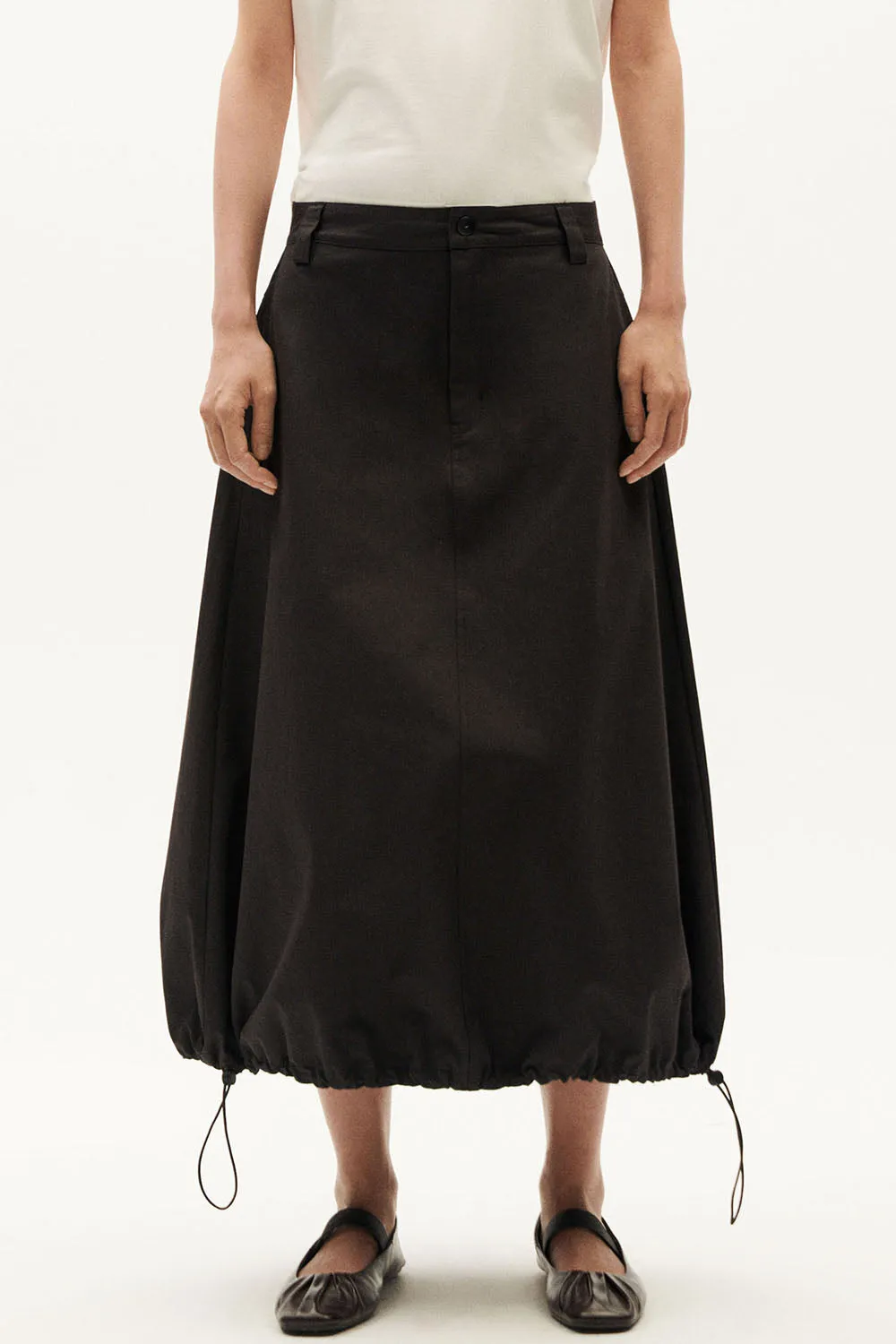 Etel Skirt