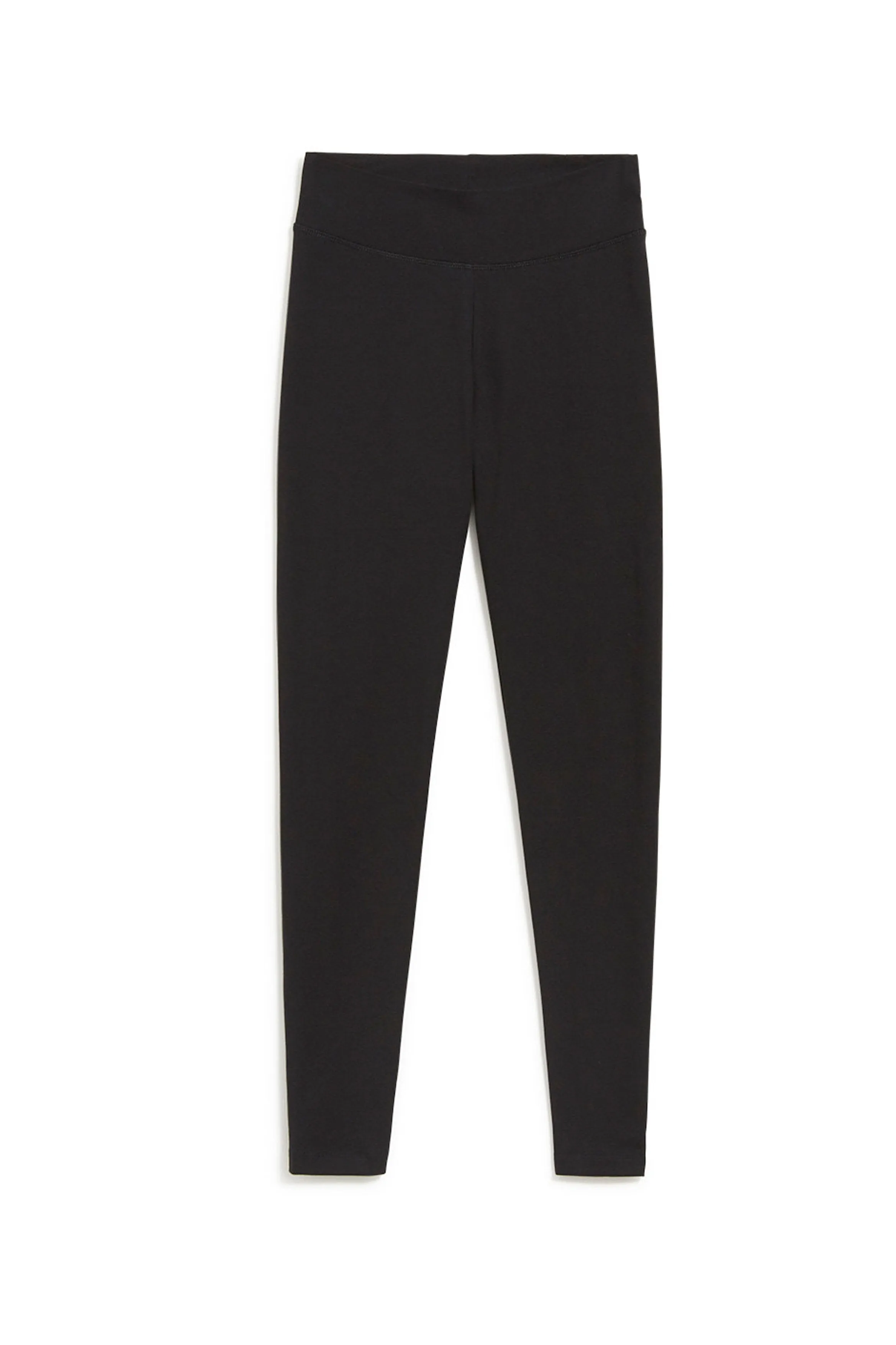 faribaa leggings black