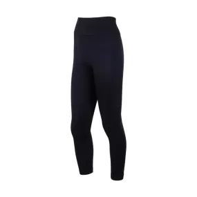 Faya -- Women's High Performance Legging -- Black