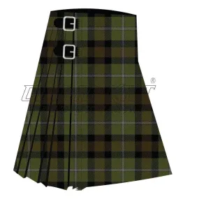 Foster Brother Customs Tartan