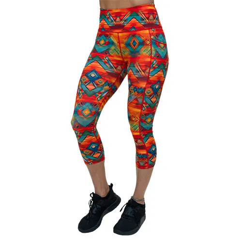 Free Spirit Leggings