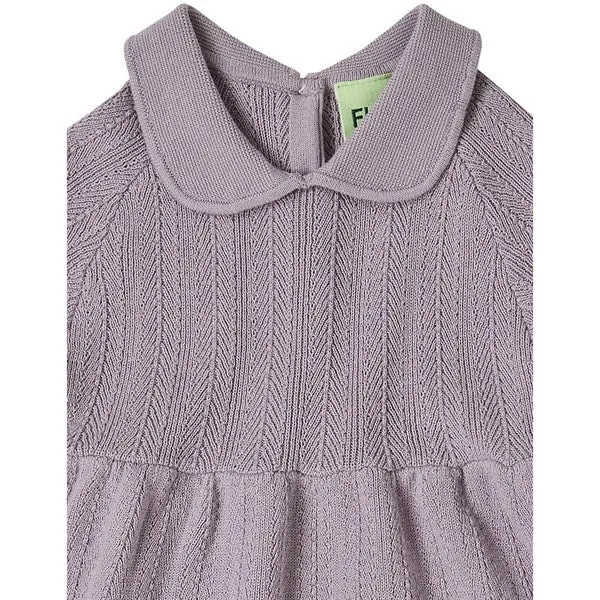 FUB Heather Baby Dress