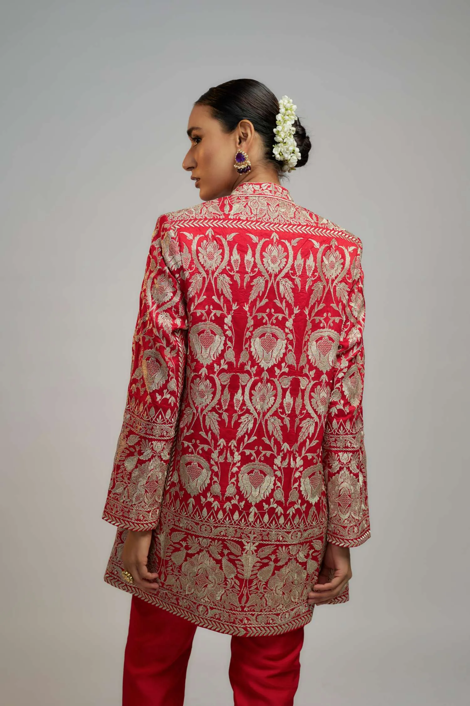 Golconda Nahida Blazer