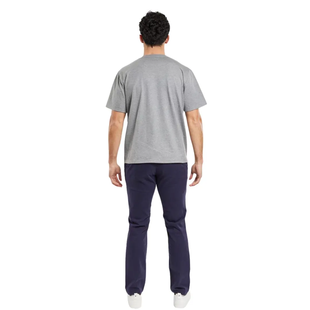 Heritage Chinos (Rich Navy)