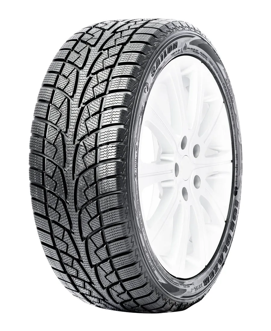 Ice Blazer WSL2 - 215/55R16 93H