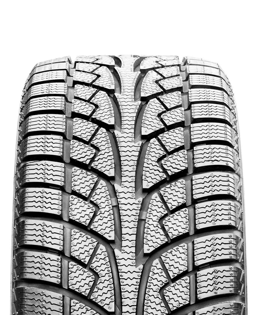 Ice Blazer WSL2 - 215/55R16 93H