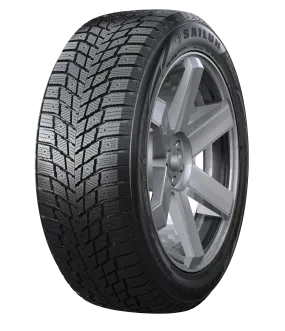 ICEBLAZER WSTX - 205/65R16 SL 95T