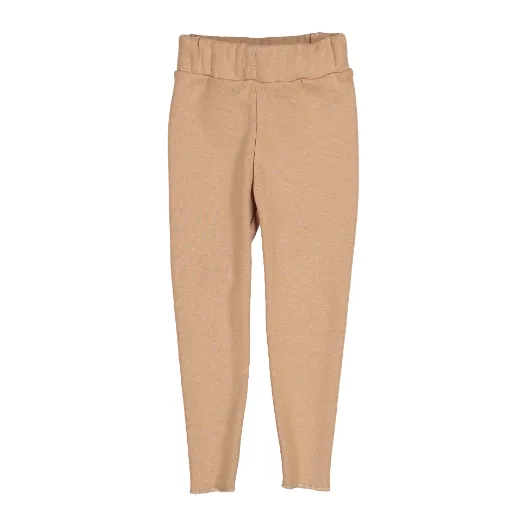 JACK LEGGINGS-Beige