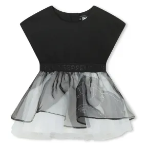 Karl Lagerfeld Baby Girls Tutu Dress