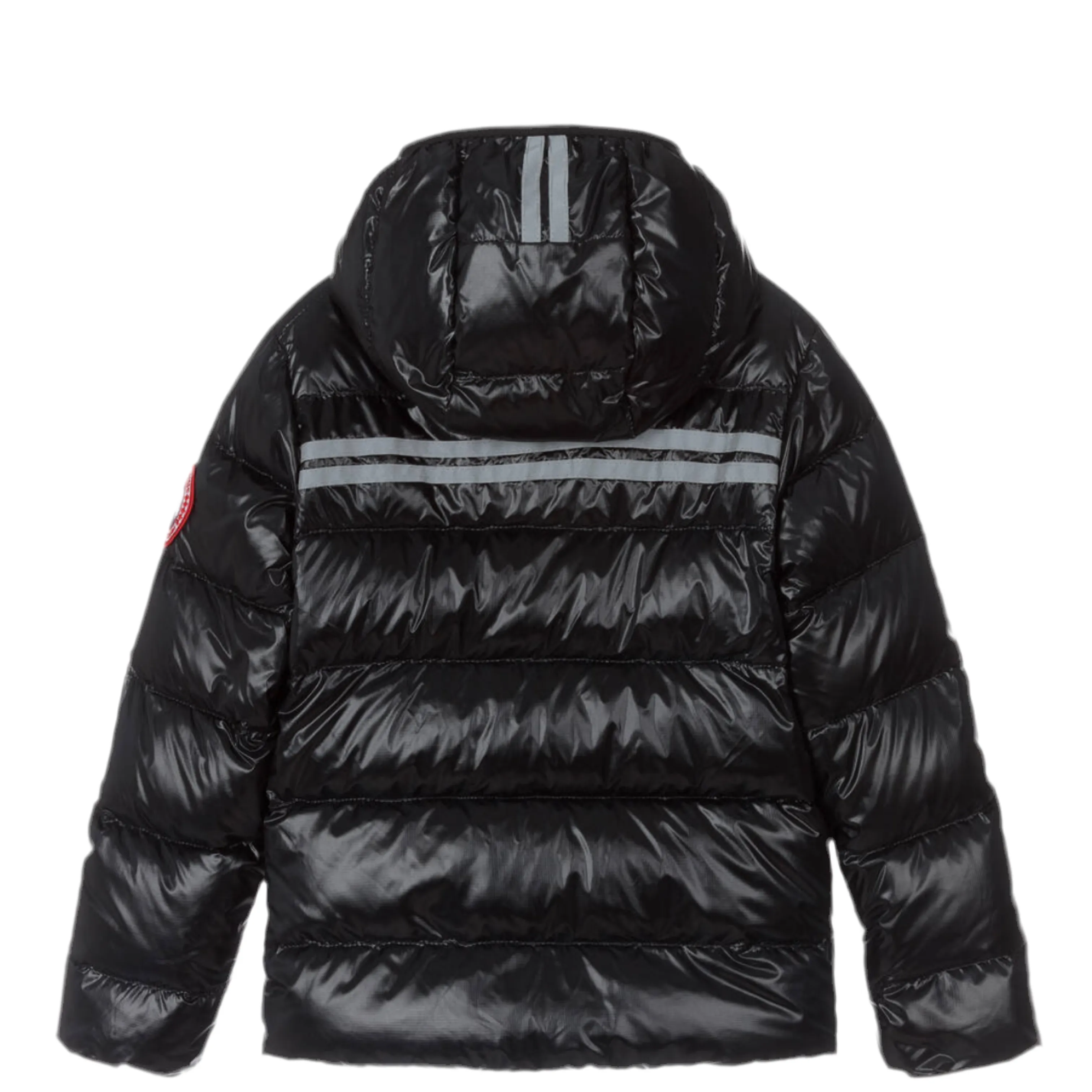 Kids Canada Goose Crofton Jacket