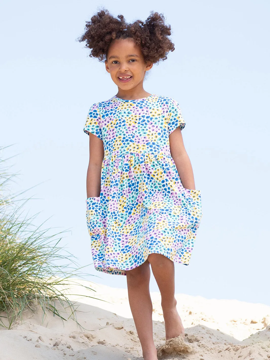 Kite Panthera Dress