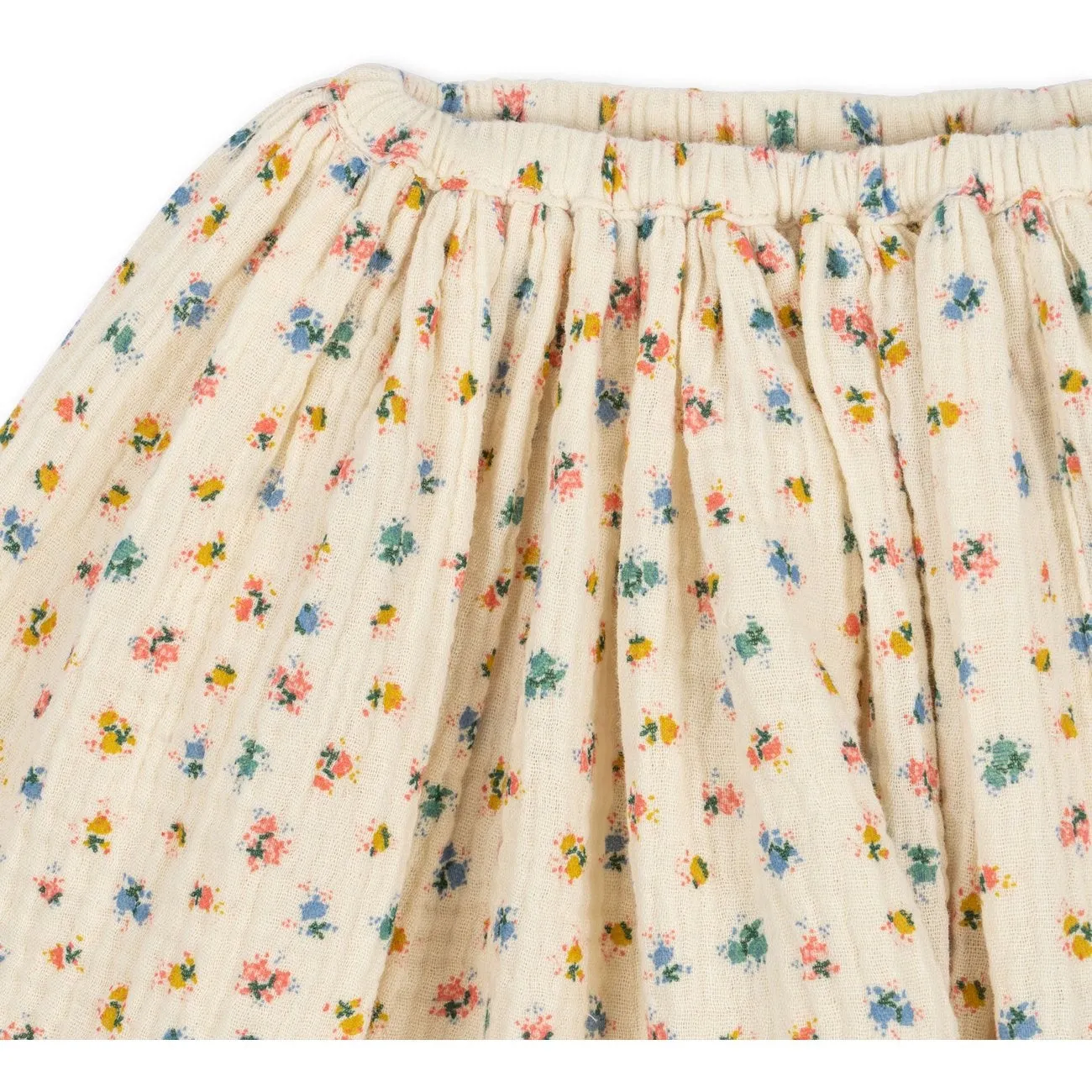 Konges Sløjd Bloomie Sprinkle Coco Skirt