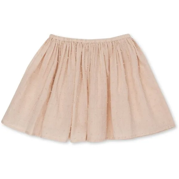 Konges Sløjd Blush Priya Skirt