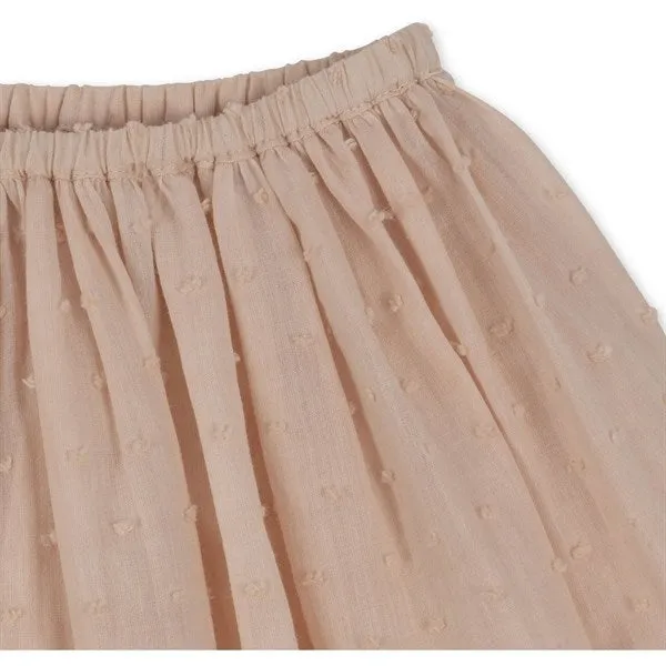 Konges Sløjd Blush Priya Skirt