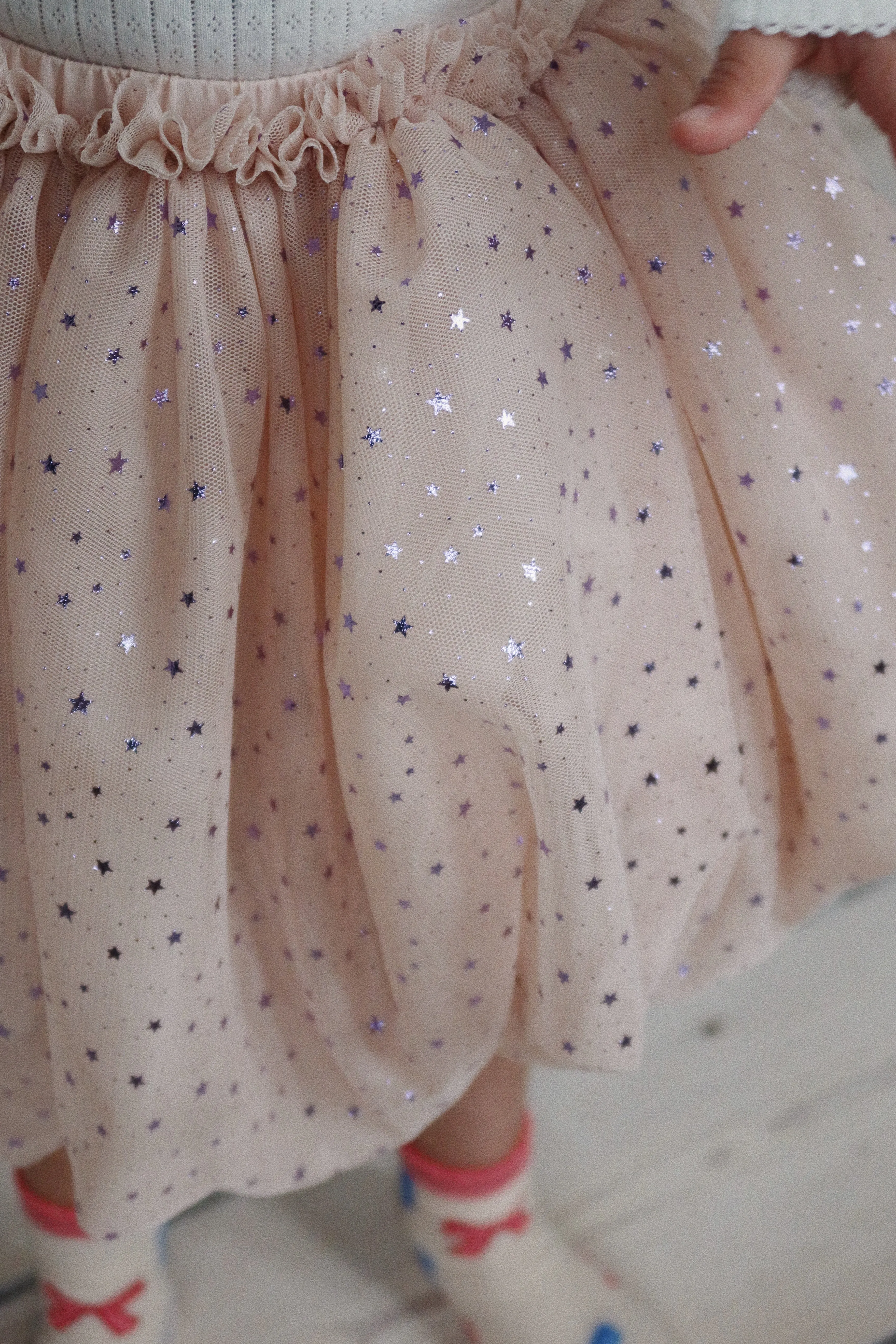 Konges Sløjd Fairy Balloon Skirt | Fairy Etoile