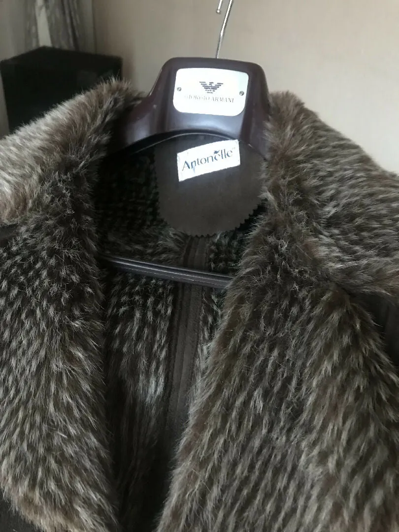 Ladies Fur coat