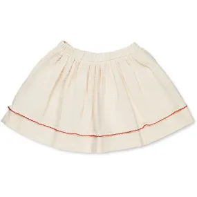 Lalaby Vanilla Dora Skirt