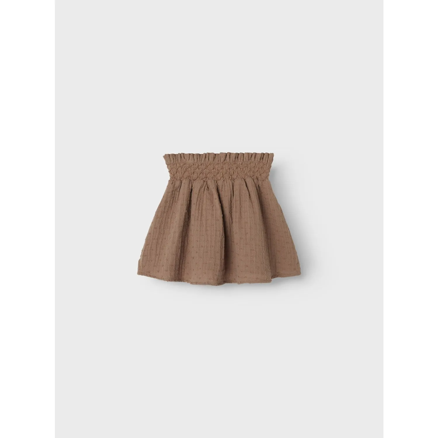 Lil'Atelier Woodsmoke Lamia Skirt