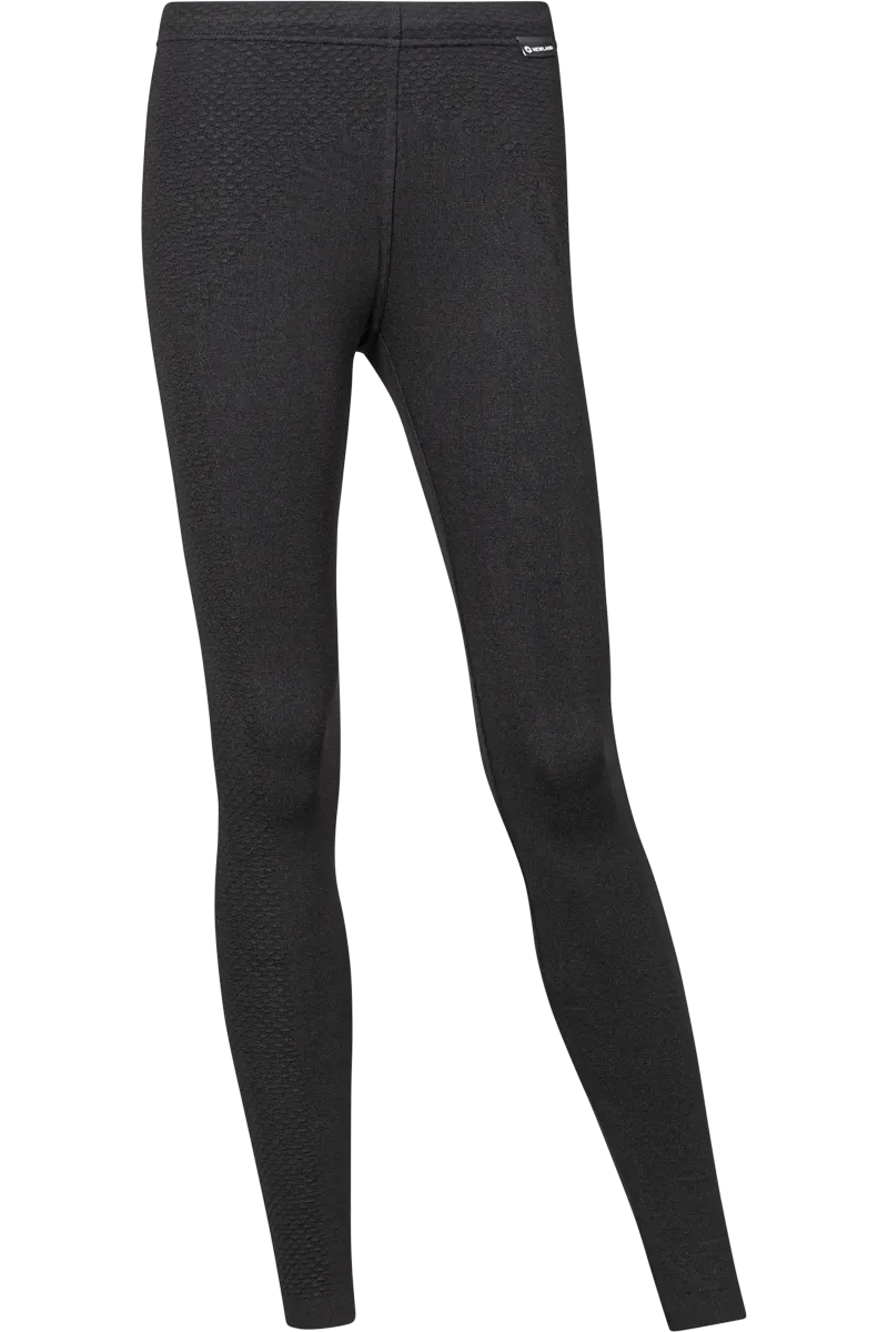 Minerva Tech Knitted Leggings