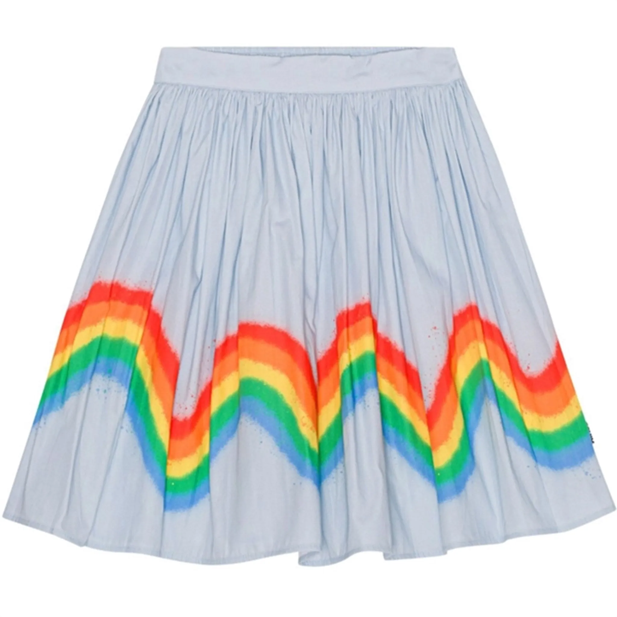 Molo Bifrost Bonnie Skirt