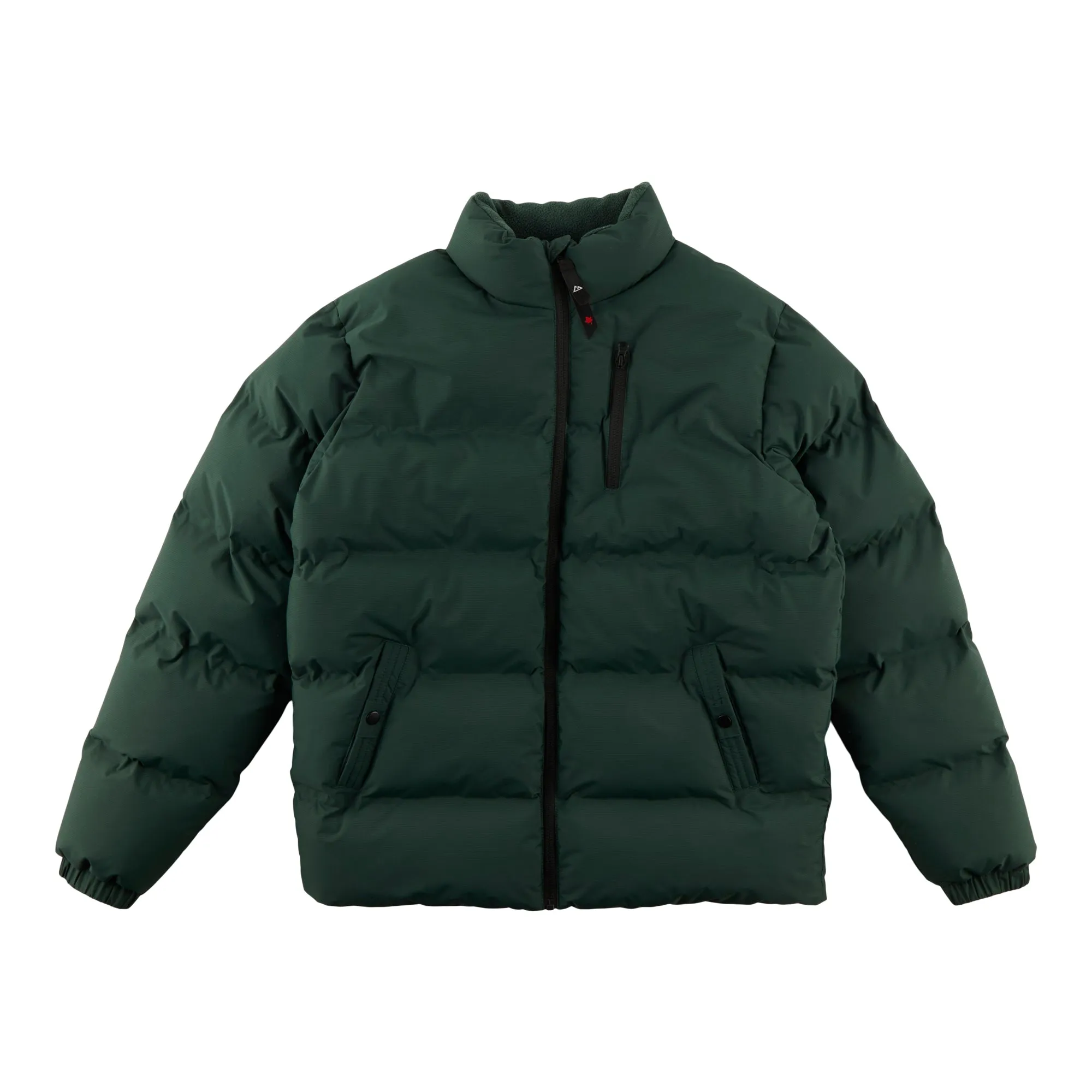 Mountain Ridge Men's Winter Puffer Jacket